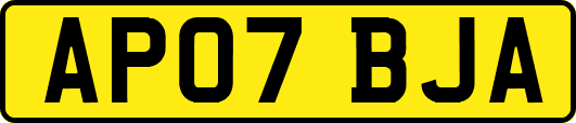 AP07BJA