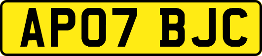 AP07BJC