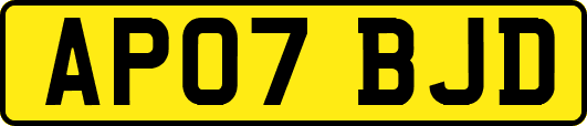 AP07BJD