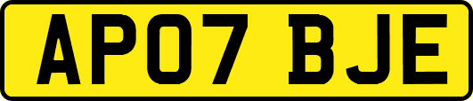 AP07BJE