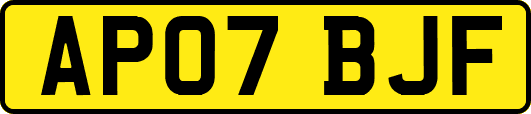 AP07BJF
