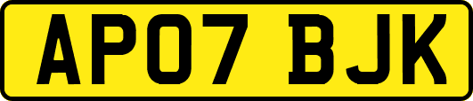 AP07BJK