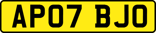 AP07BJO