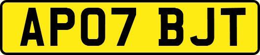 AP07BJT