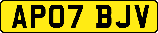 AP07BJV