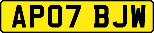 AP07BJW