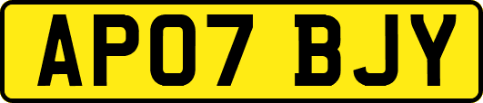 AP07BJY