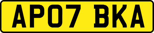 AP07BKA