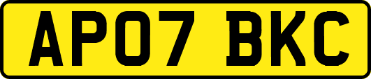 AP07BKC