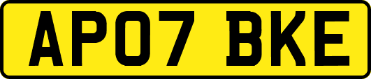 AP07BKE