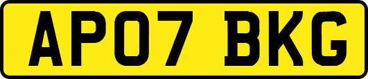 AP07BKG