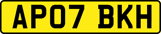 AP07BKH