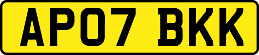 AP07BKK