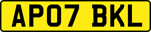 AP07BKL