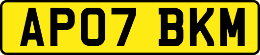 AP07BKM