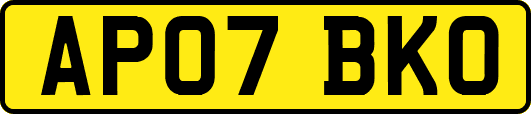 AP07BKO