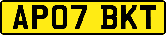 AP07BKT