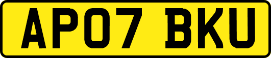 AP07BKU