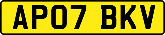 AP07BKV