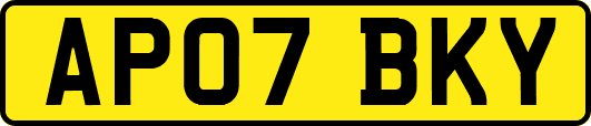 AP07BKY