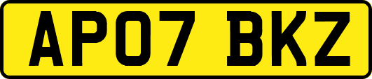 AP07BKZ