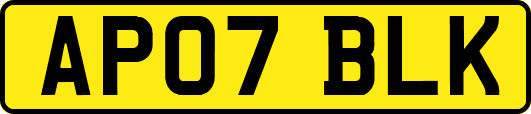 AP07BLK