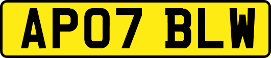 AP07BLW