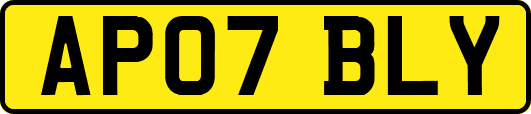 AP07BLY