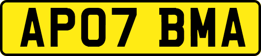 AP07BMA