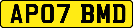 AP07BMD