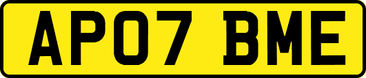 AP07BME