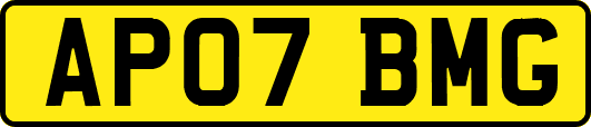 AP07BMG