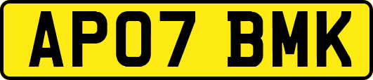 AP07BMK