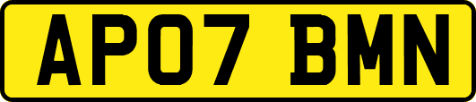 AP07BMN