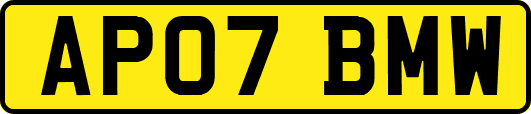 AP07BMW