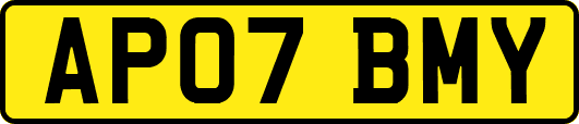 AP07BMY
