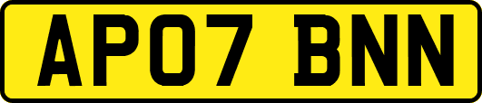 AP07BNN