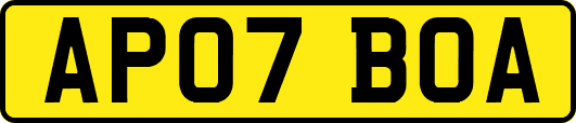AP07BOA