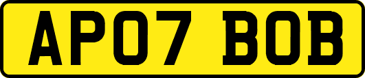 AP07BOB