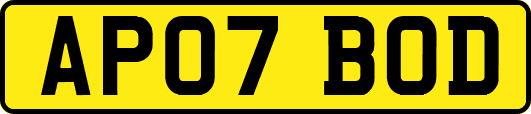 AP07BOD