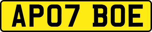 AP07BOE