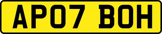 AP07BOH
