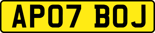 AP07BOJ