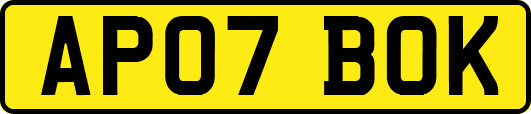 AP07BOK