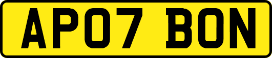 AP07BON