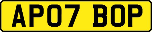 AP07BOP