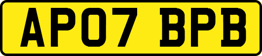 AP07BPB