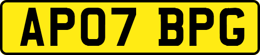 AP07BPG