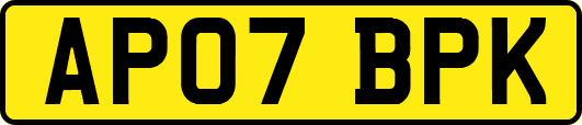 AP07BPK