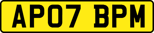 AP07BPM